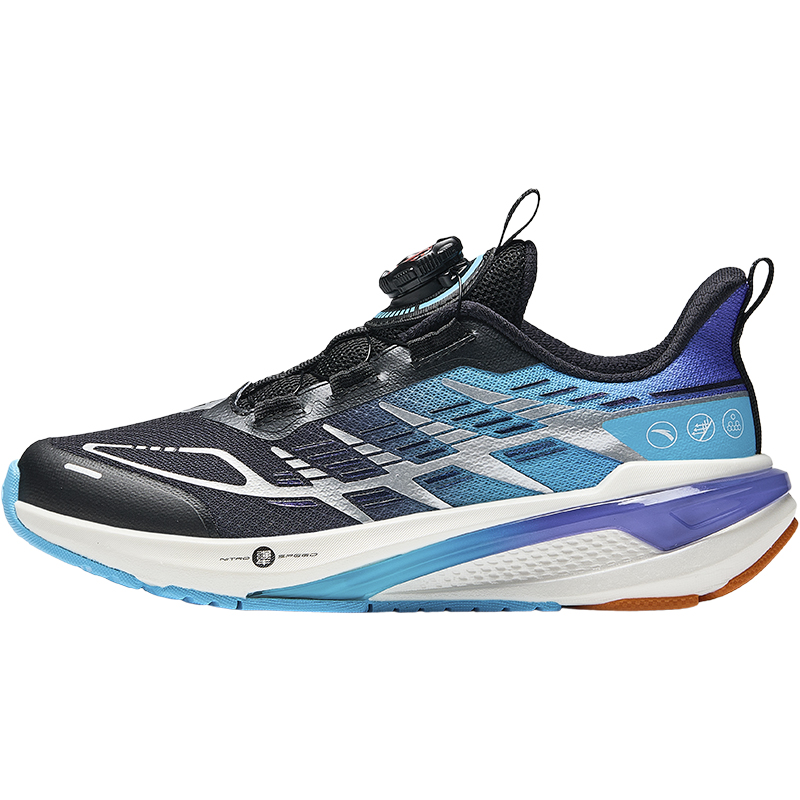 Antakids Kids' Running Shoes Grade School