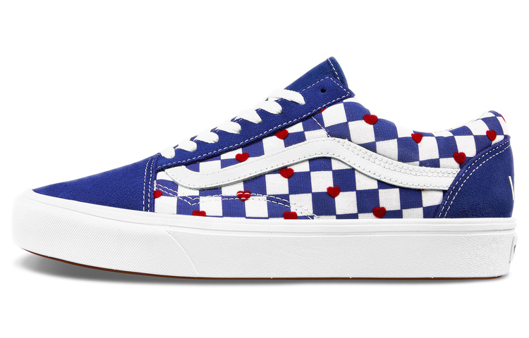 Vans Old Skool ComfyCush Autism Awareness 2020