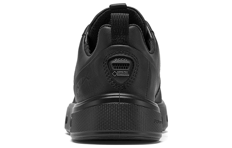 Ecco Street7 20 Leather Sneakers Women's