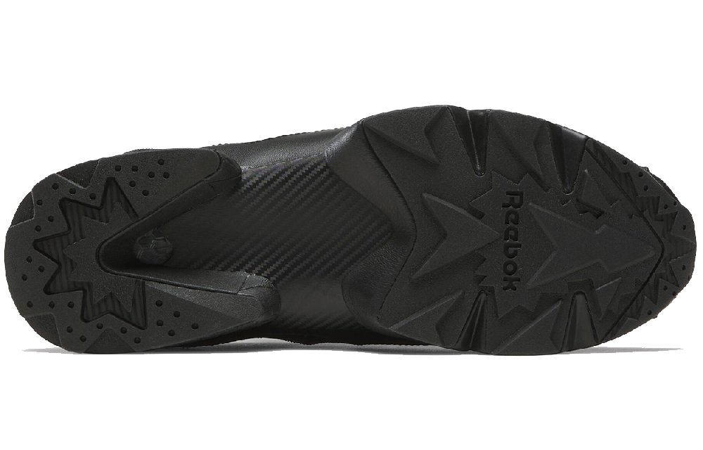 Reebok Engineered Garments X InstaPump Fury 94 'Black'