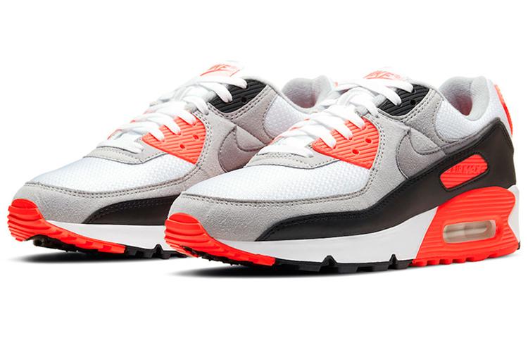 Nike Air Max 90 'Infrared' 2020 купить в интернет-магазине Yoocart с быстрой доставкой по России.