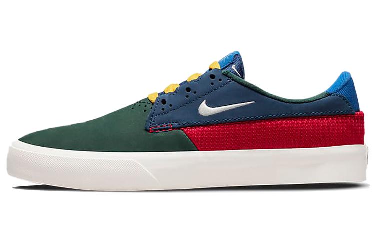 Nike Sb Shane Multicolor