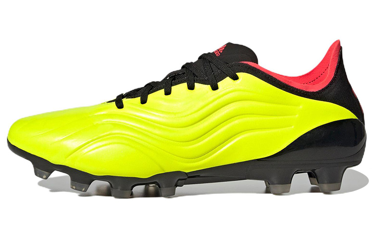 Adidas Copa Sense.1 Hg Ag 'Fluorescein'