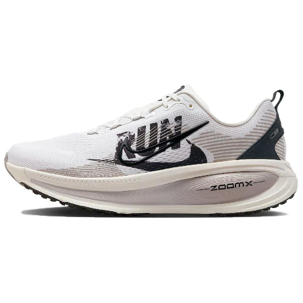 Nike Vomero 18 Running Shoes Men's White