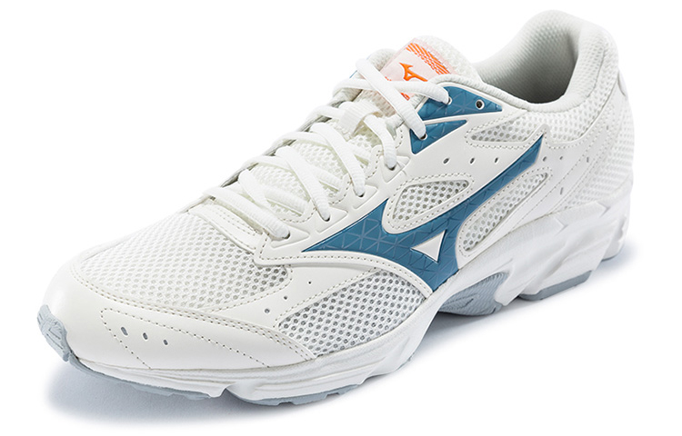 Mizuno Spark Cn White/Blue