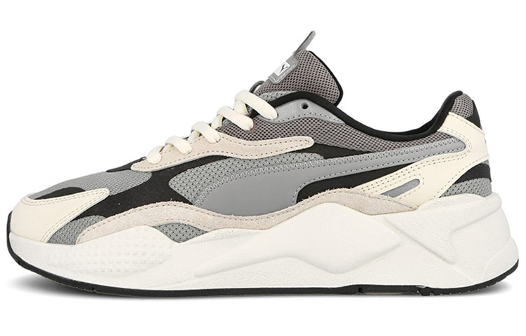 PUMA RS X3 Puzzle Limestone