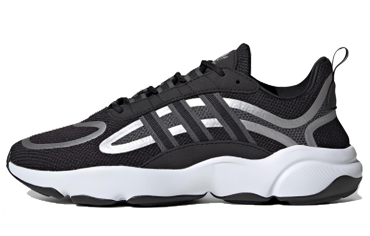 Adidas Haiwee Core Black Grey White