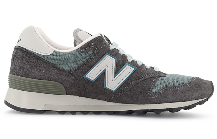 New Balance 1300 'Charcoal Grey'