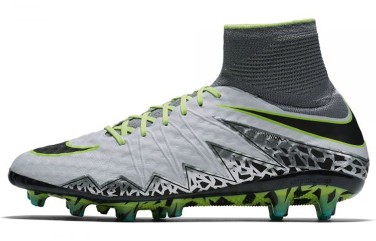Nike Hypervenom Phantom Ag Pro 'Platinum Ghost Green'