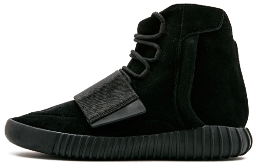 Adidas Yeezy Boost 750 Triple Black