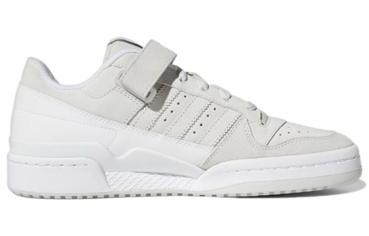 Adidas Forum Low 'Grey' купить в интернет-магазине Yoocart с быстрой доставкой по России.
