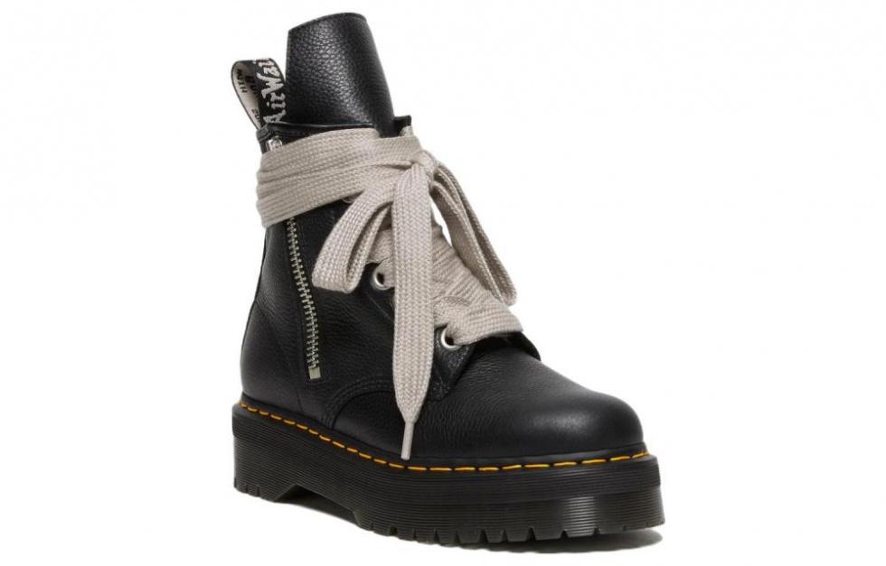 Dr. Martens 1460 X Rick Owens