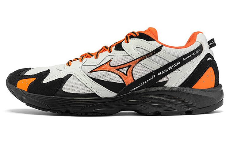 Mizuno Lg 90S Ec Black/White/Orange