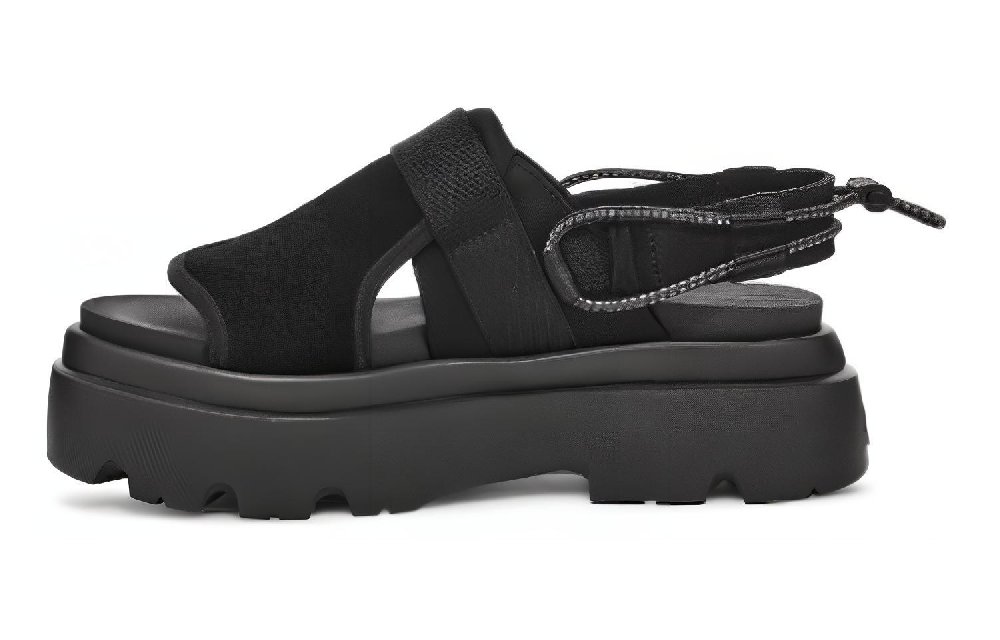 UGG Cady Sandal Black Women's