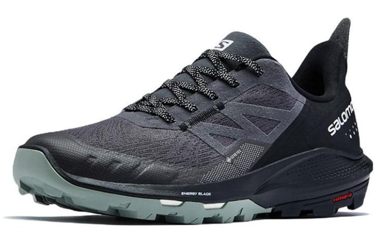 SALOMON Outpulse Gtx 'Magnet Black' / L00