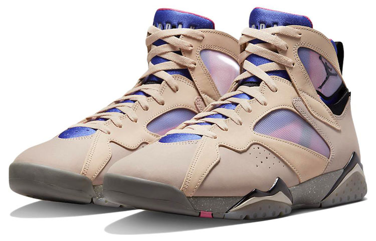 JORDAN 7 Retro Se Sapphire