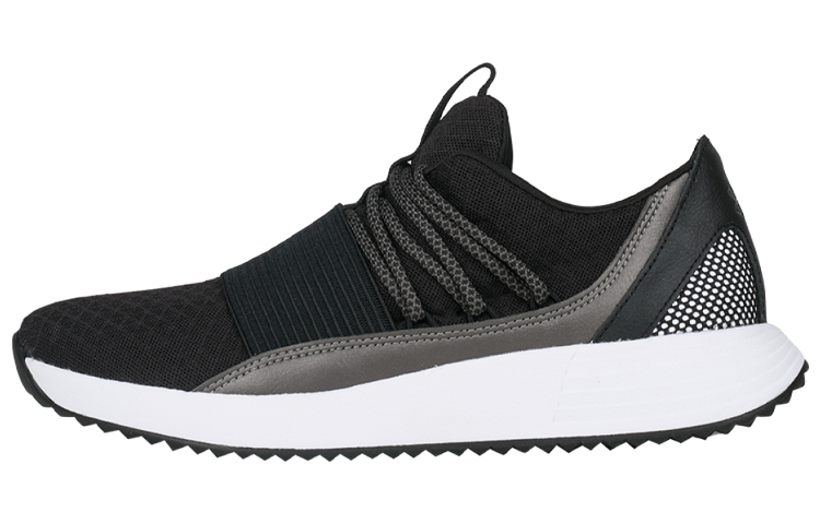 Under Armour Breathe Lace Black Women's