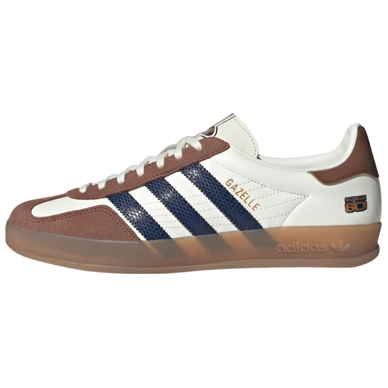 Adidas Gazelle Indoor 60th Anniversary купить в интернет-магазине Yoocart с быстрой доставкой по России.