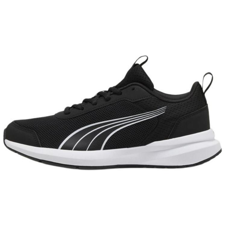 PUMA Kruz Profoam 'Black White' Gs