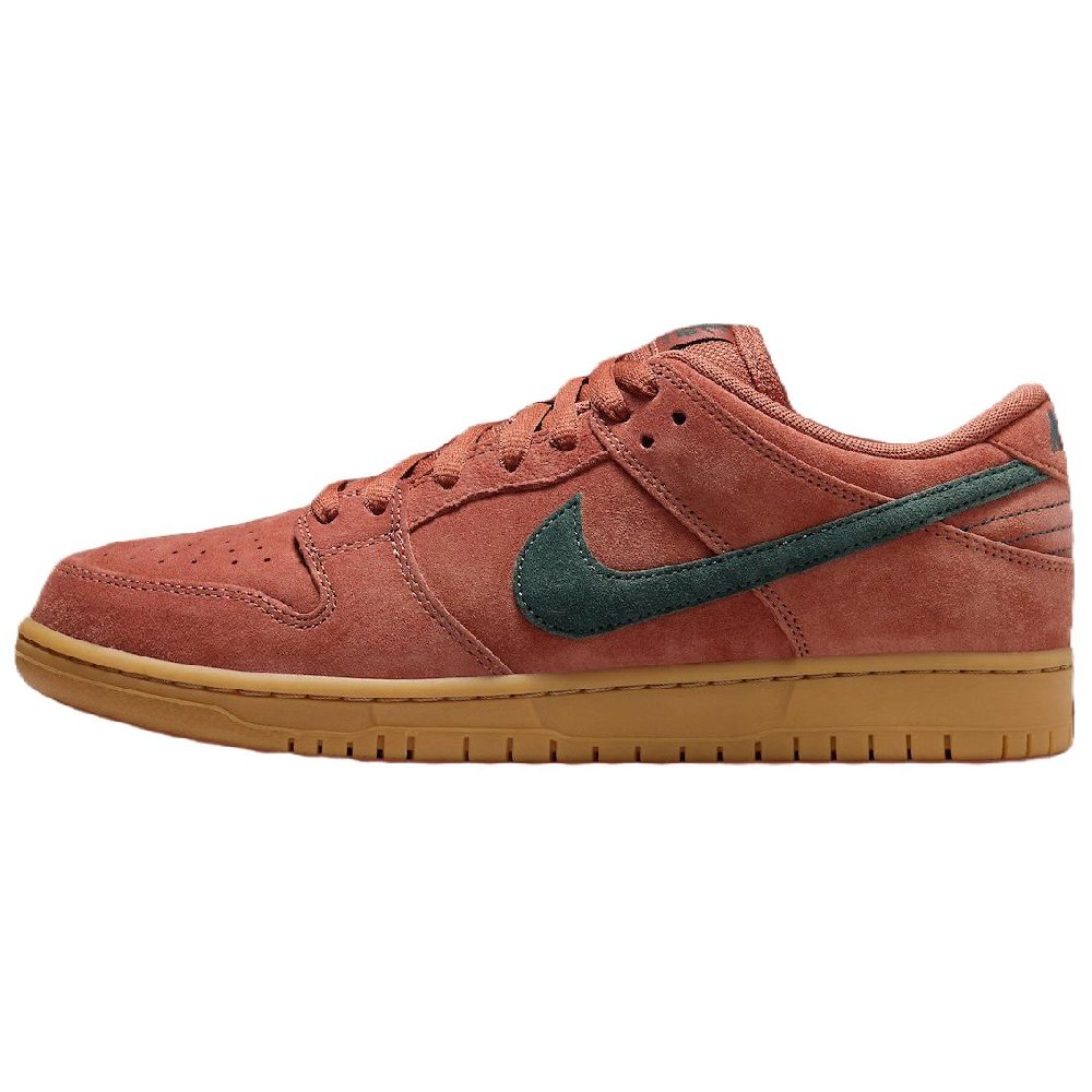 Nike Sb Dunk Low 'Burnt Sunrise'