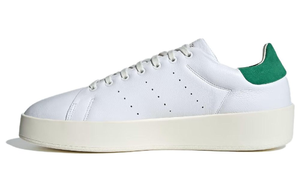 Adidas Stan Smith Recon 'Cloud White Green'