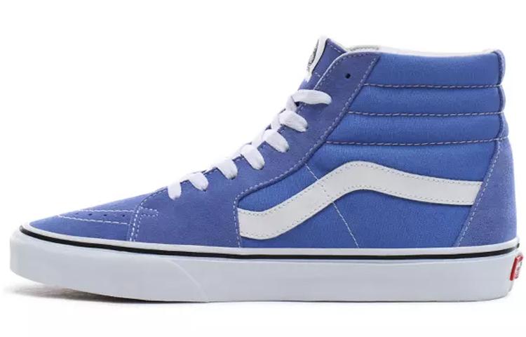 Vans Sk8 Hi 'Ultramarine'