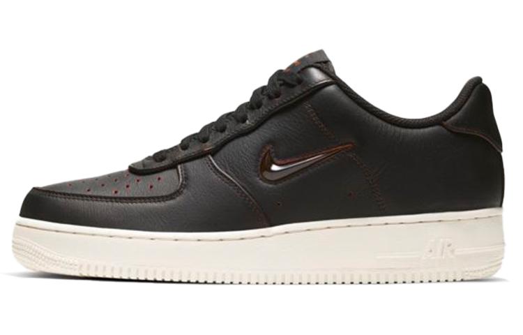Nike Air Force 1 Low '07 Prm Jewel Home And Away Black