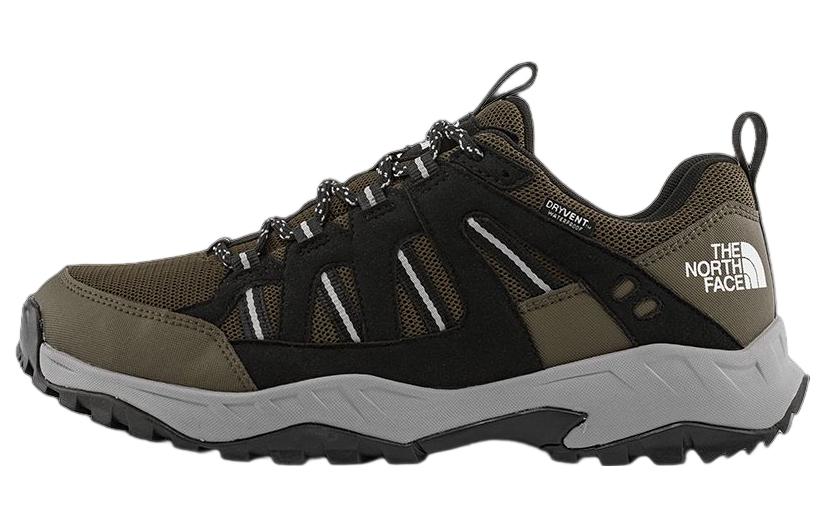 THE NORTH FACE Sakura Ii Waterproof Sneakers 'Olive Green'
