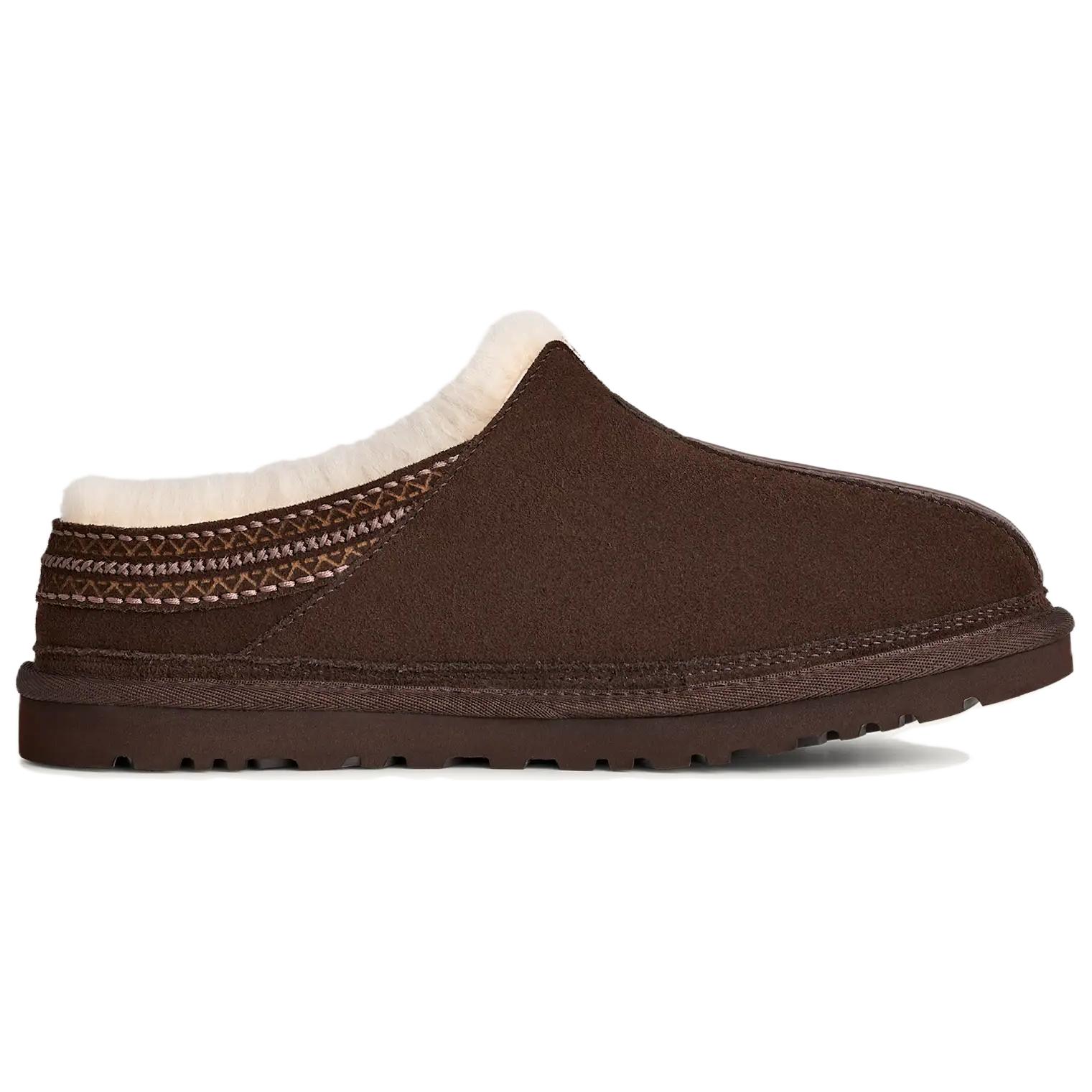 UGG Neuman Low top Casual Shoes Men's Brown
