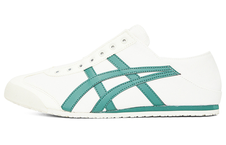 Onitsuka Tiger Mexico 66 'White Green'
