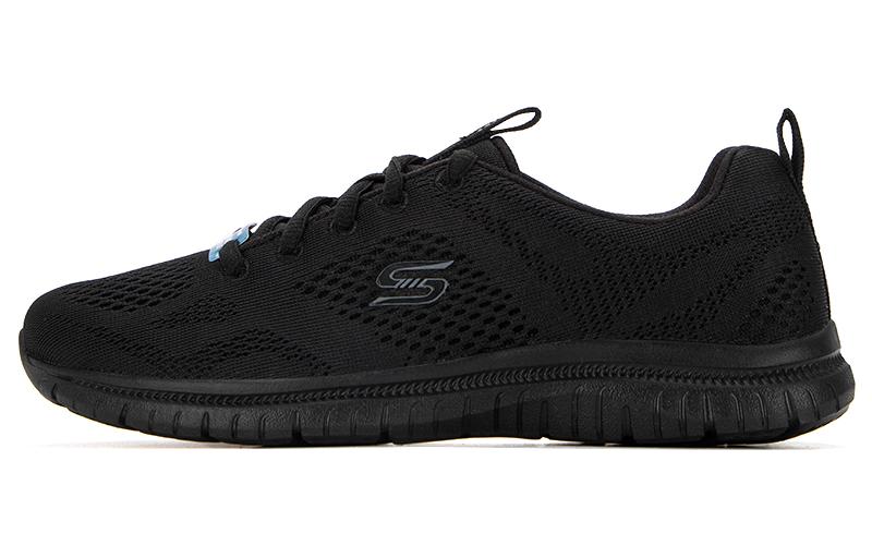 Skechers Virtue Kind Favor 'Black' Women's