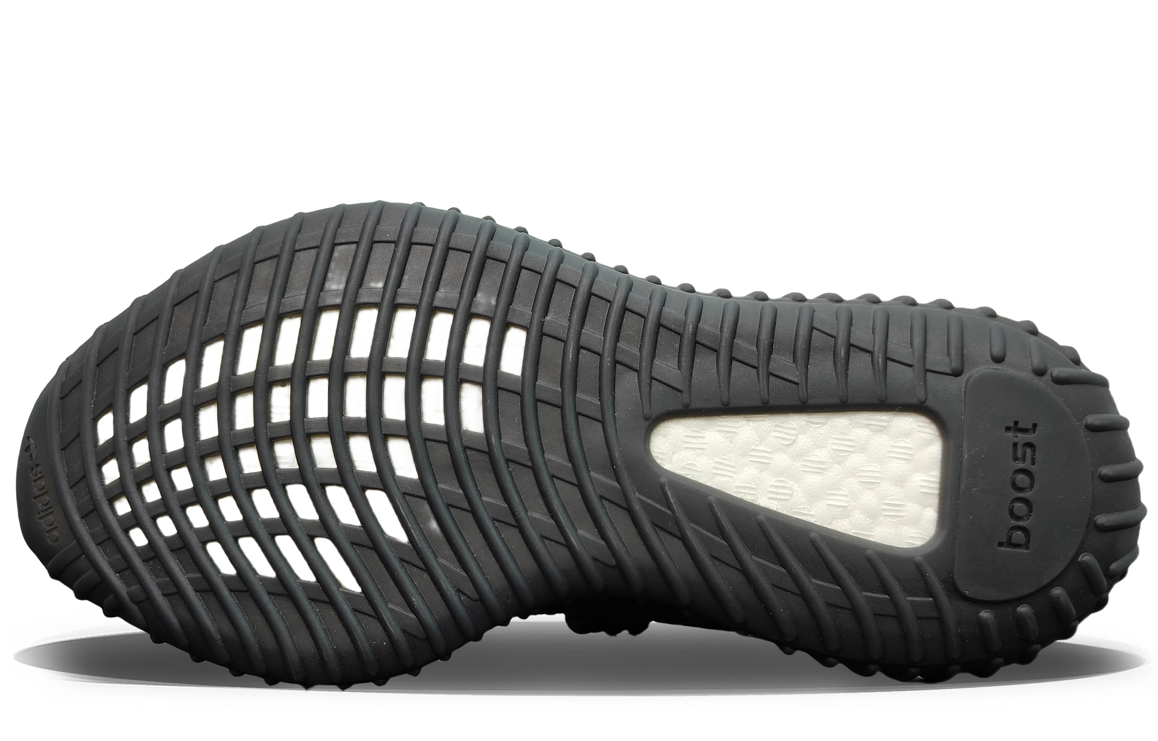 Adidas Originals Yeezy Boost 350 V2 Moisture-wicking Low-Top Casual Shoes Unisex Black Pink купить в интернет-магазине Yoocart с быстрой доставкой по России.
