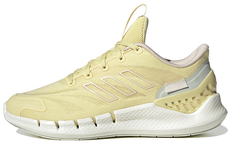 Adidas Climacool Ventania 'Yellow' Women's
