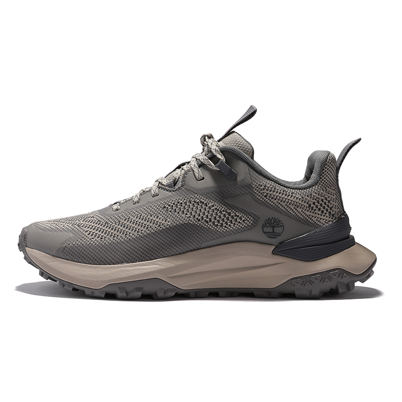 Timberland Motion Wear-Resistant Low-Top Trekking Shoes Men's