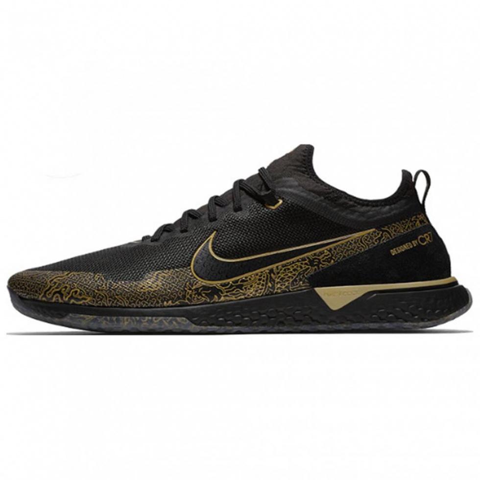 Nike Fc CR7 'Black Gold'