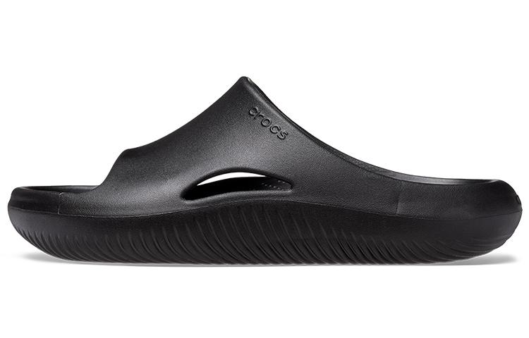 Crocs Mellow Slide 'Black'