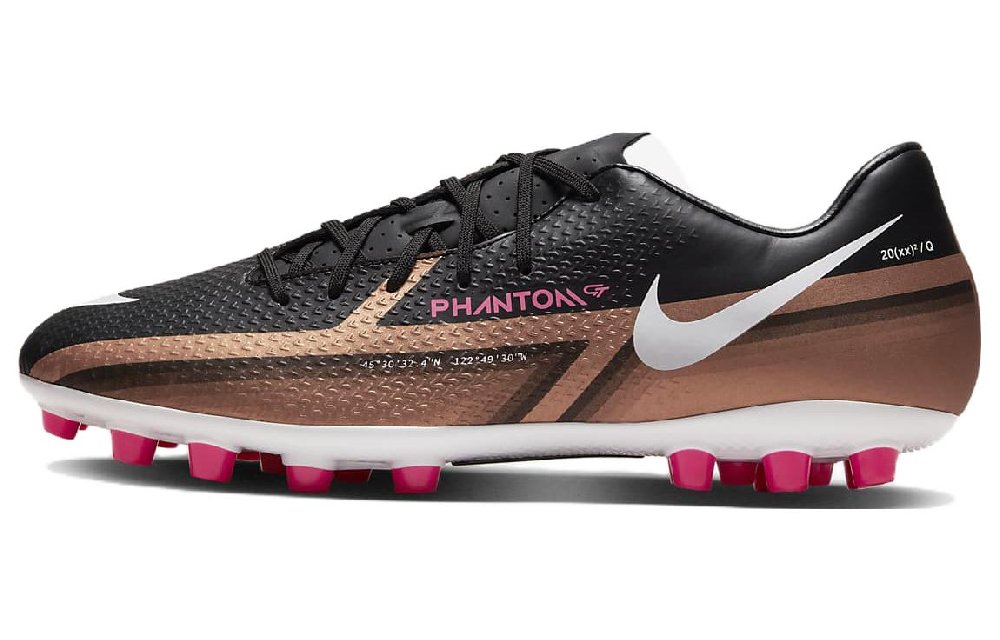 Nike Phantom GT2 Academy Ag 'Generation Pack Metallic Copper'