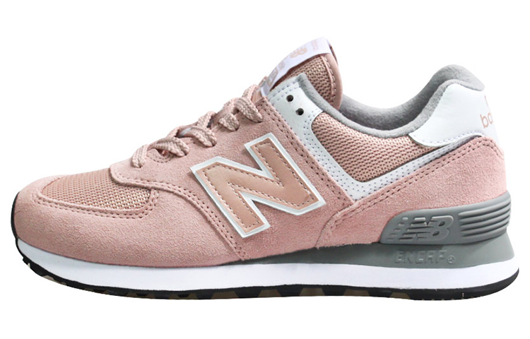 New Balance 574 'Rose Pink' Women's
