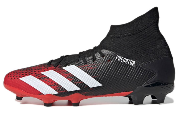 Adidas Predator 20.3 Core Black Cloud White