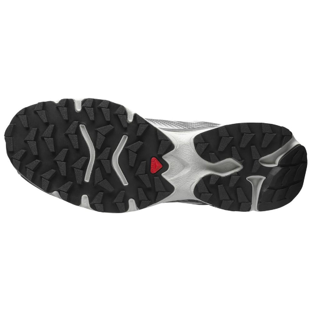 SALOMON XT 4 'Sharkskin Dawn Blue'