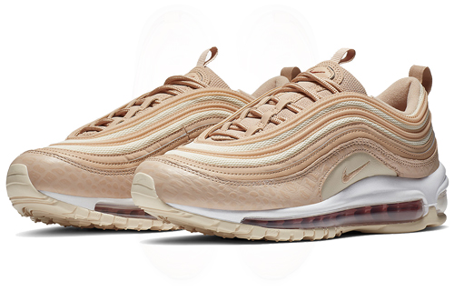 Nike Air Max 97 Dusty Peach Women's купить в интернет-магазине Yoocart с быстрой доставкой по России.