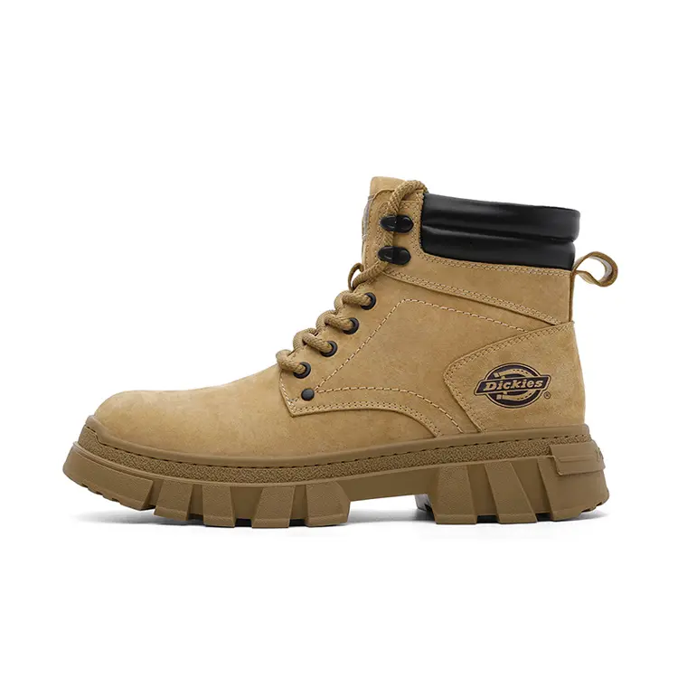 Dickies Short Martin Boot Men's