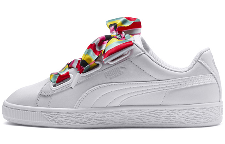 PUMA Basket Heart 'Generation Hustle' Women's