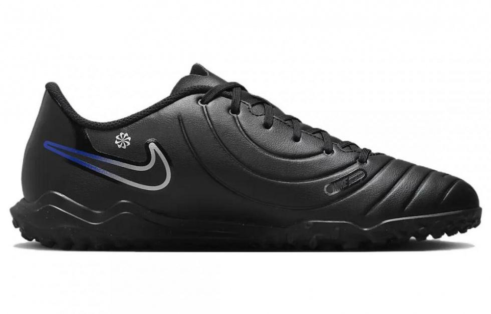 Nike Tiempo Legend 10 Black купить в интернет-магазине Yoocart с быстрой доставкой по России.