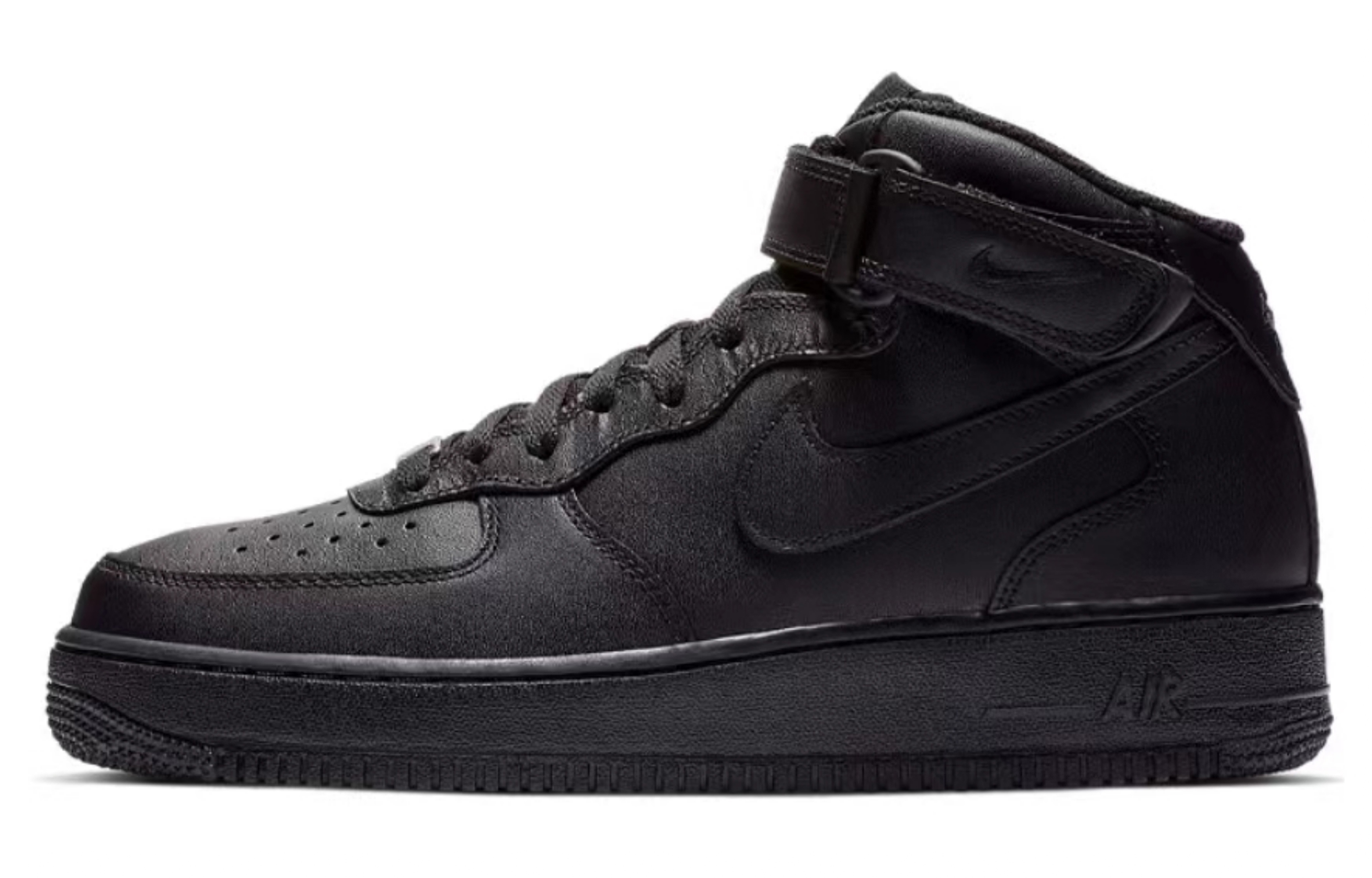 Nike Air Force 1 07 Anti-Slip And Wear-Resistant Balance Coverage Mid-Top Skateboard Shoes Men's Sandalwood Purple купить в интернет-магазине Yoocart с быстрой доставкой по России.