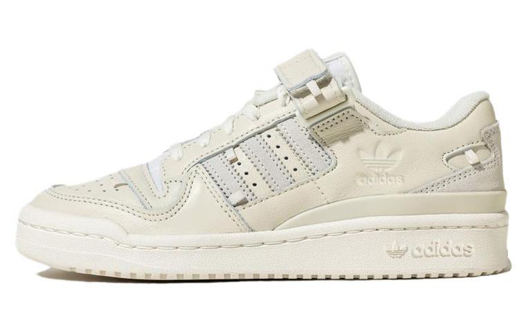 Adidas Originals Forum 'Cream White'