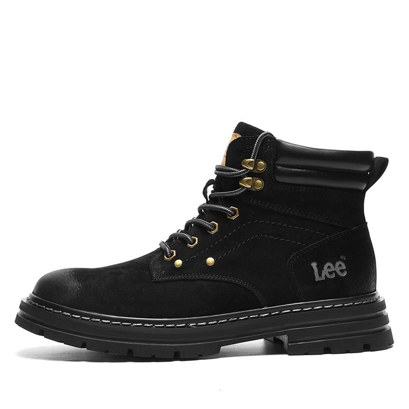 Lee Ankle-Length Martin Boot Men's купить в интернет-магазине Yoocart с быстрой доставкой по России.