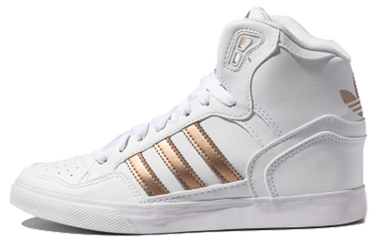 Adidas Originals Extaball Up 'White' Women's