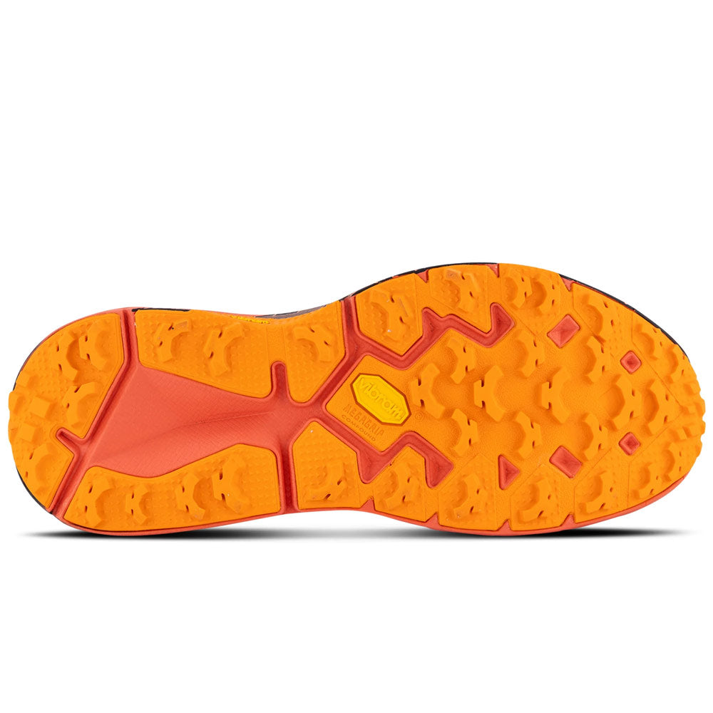 HOKA ONE ONE Speedgoat 2 Wild Flower Electric Tangerine