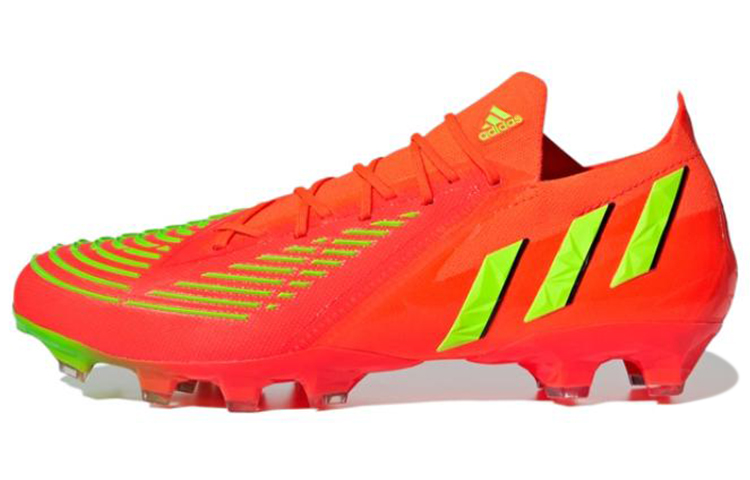 Adidas Predator Edge.1 Low Ag 'Game Data Pack'